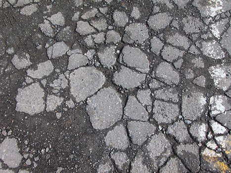 Старый асфальт текстура