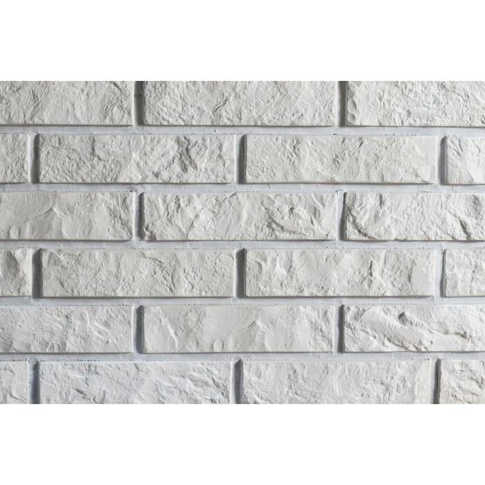 Гипсовый кирпич Венеция