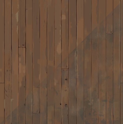 Деревянная текстура
