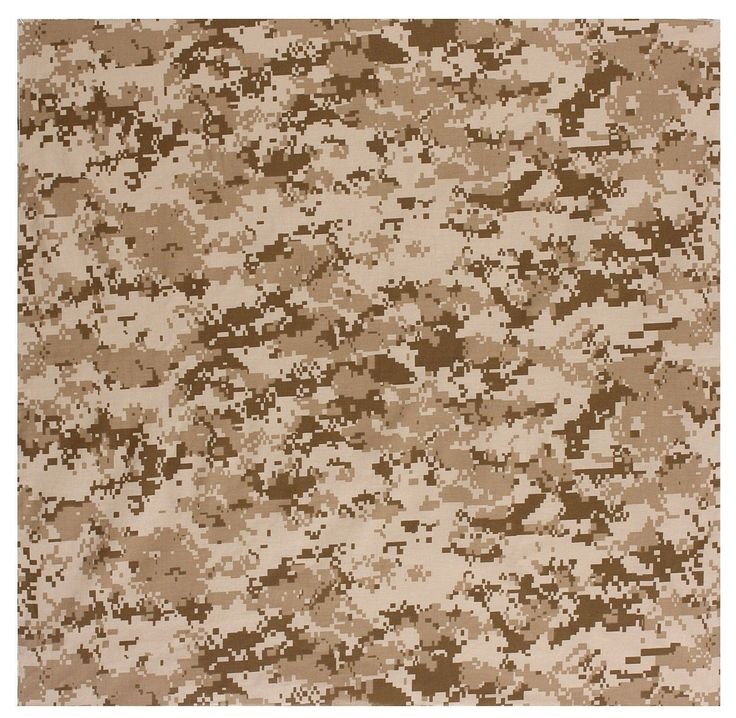 MARPAT Desert камуфляж