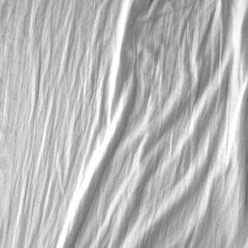 Дисплейс бамп ткань