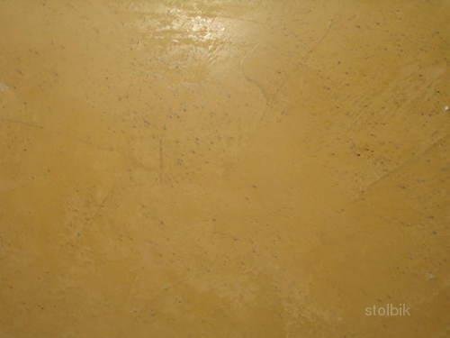 Текстура воска