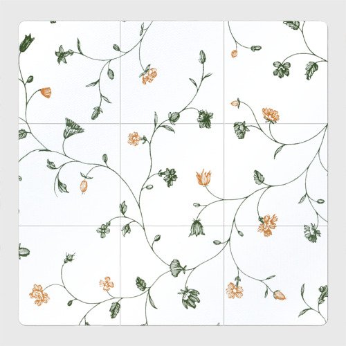 Фон с узорами