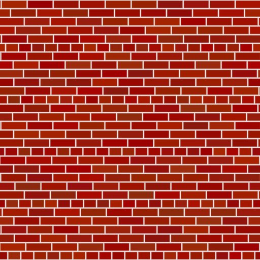 Пиксельный кирпич