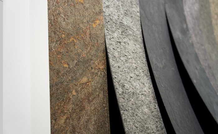 Керамогранит l`Antic Colonial Airslate (каменный шпон) l106200921 Metal