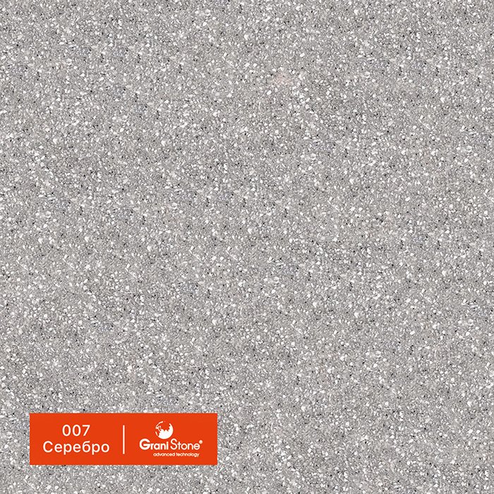 Столешница жидкий гранит GRANISTONE