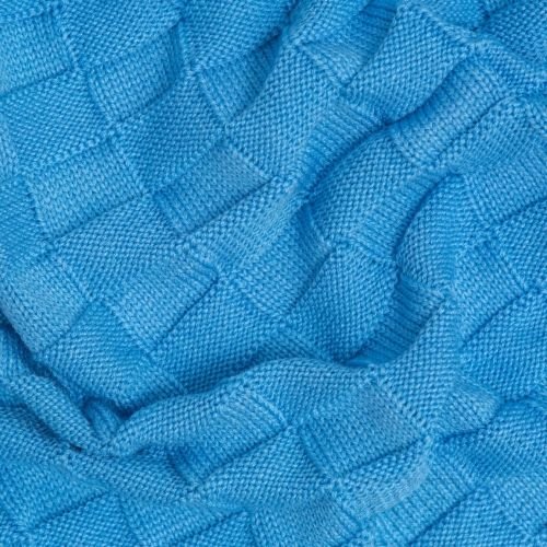 Текстура пледа