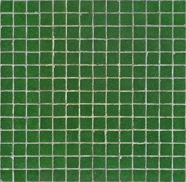 Мелкая плитка