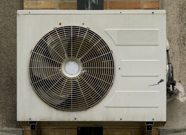 корзины кондиционера