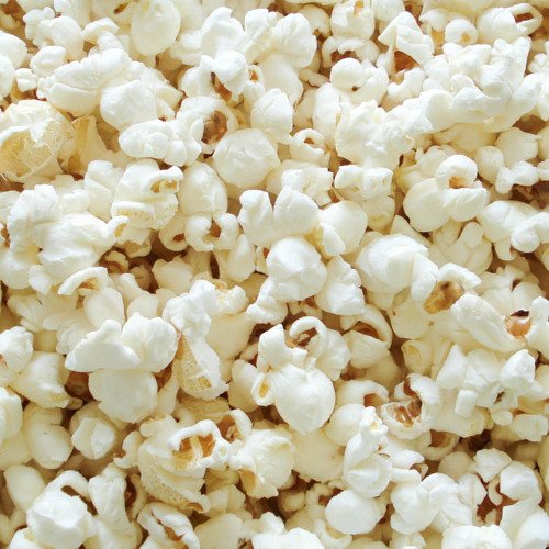 Попкорн россыпью