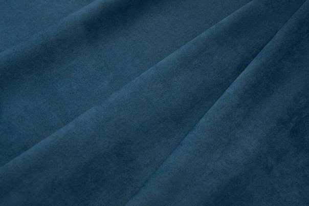 Синий плед текстура