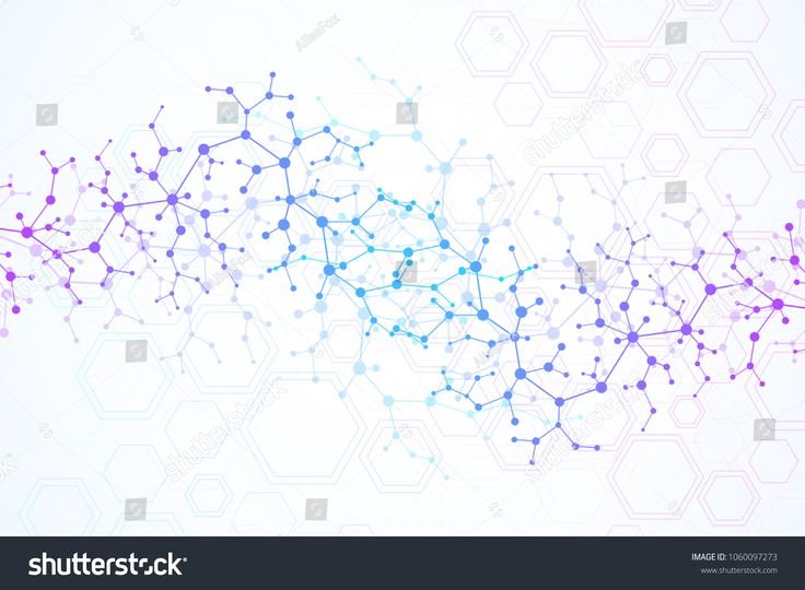 Химический фон