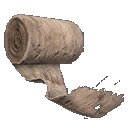 Старый бинт