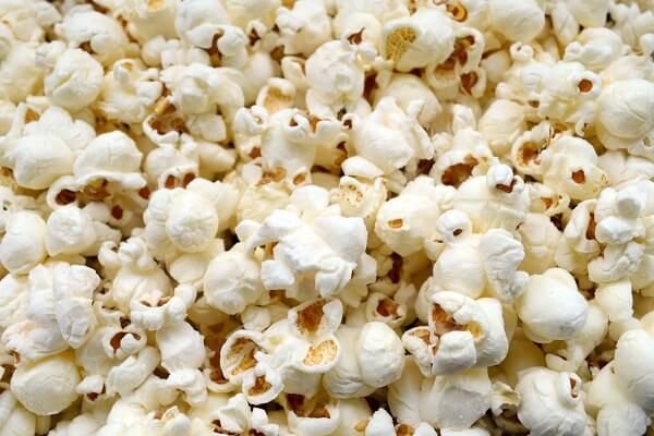 Попкорн потолок Асбест