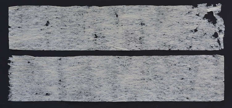 Текстура бинта