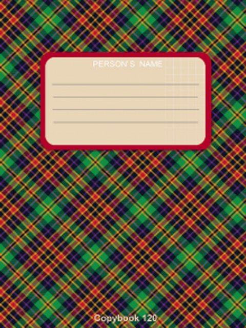 Тетрадка в клетку