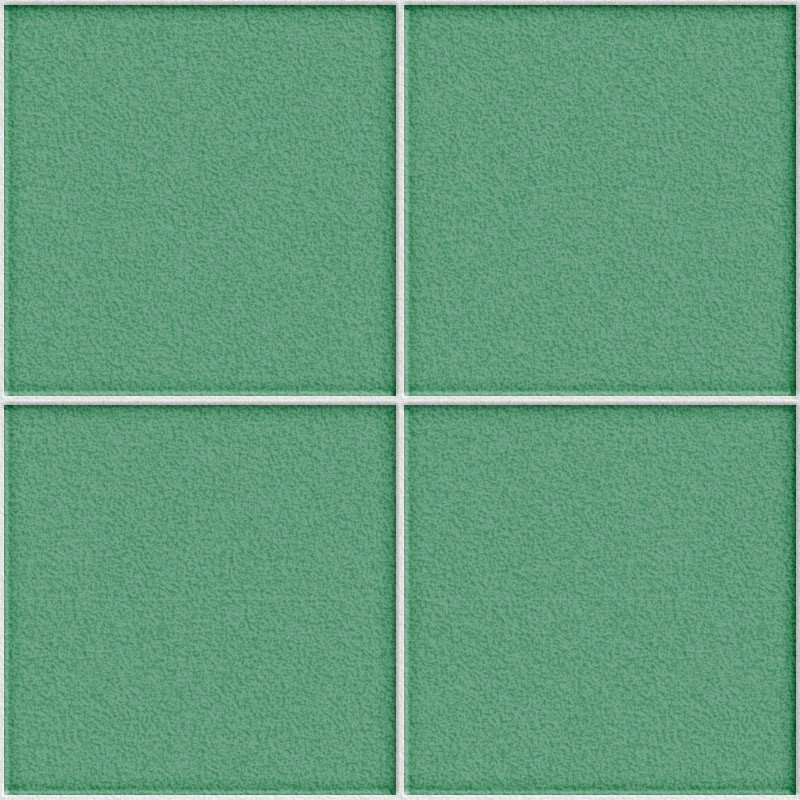 Зеленая плитка керамогранит