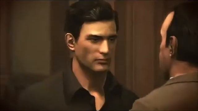 Мафия 2 Вито Скалетта