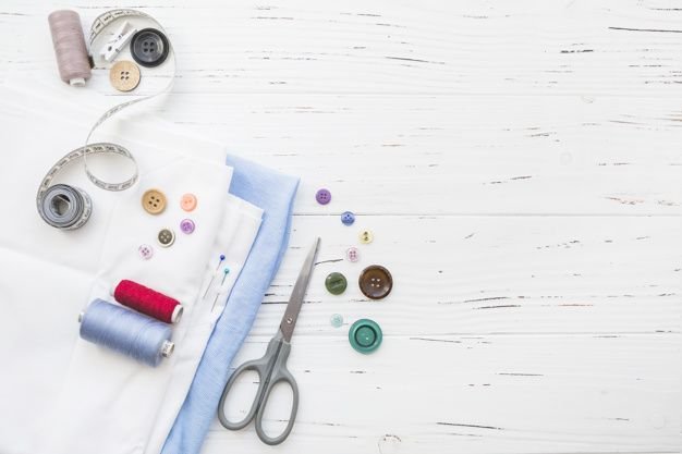 Фон рукоделие