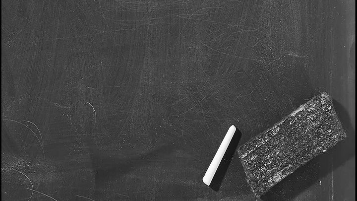 Школьная доска фон