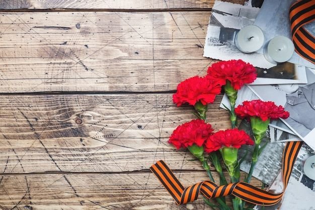 Заставка 9 мая день Победы