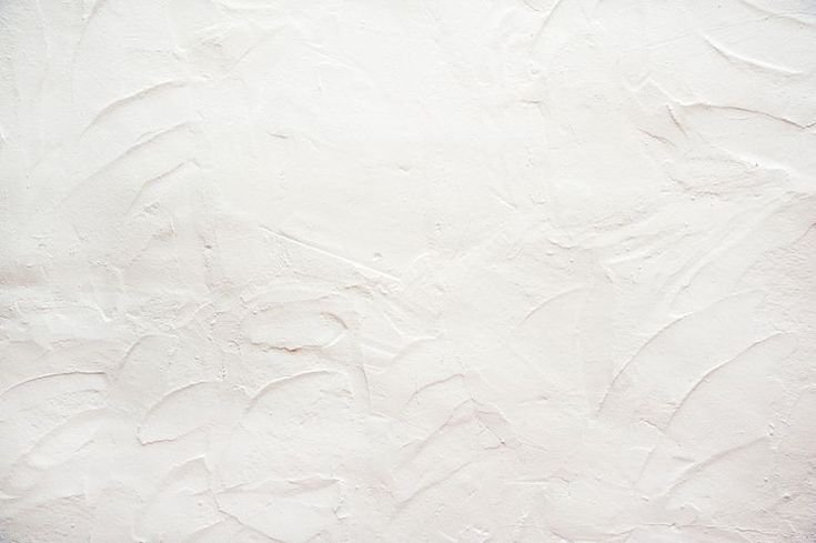 Белая штукатурка текстура