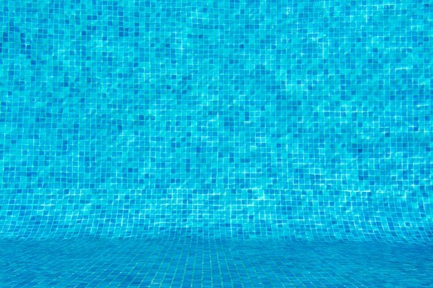 Мозаика для бассейна текстура