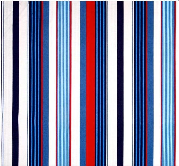 Принт полоска