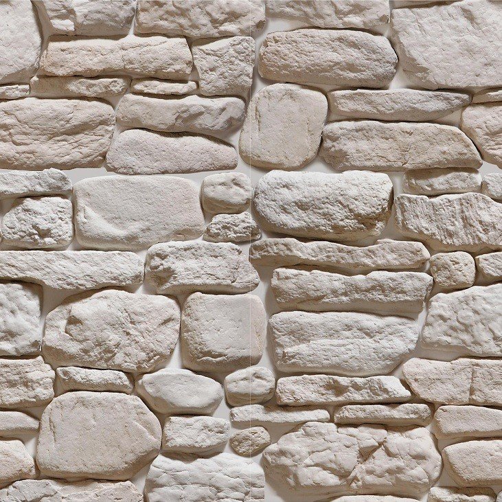 Стеновая панель под камень