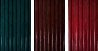 Профнастил текстура бесшовная