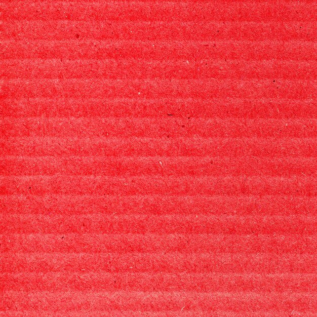 Красный картон текстура
