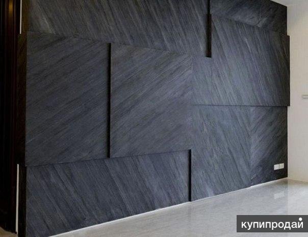 Каменный шпон Slate Lite