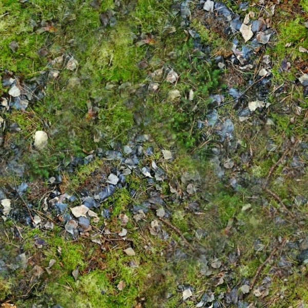 Текстура земли