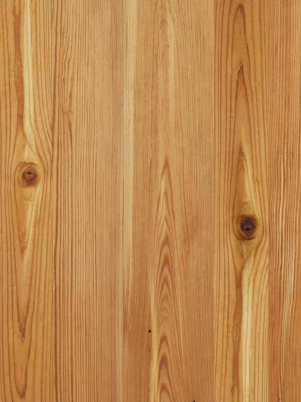 Дуб рустик лак 2061