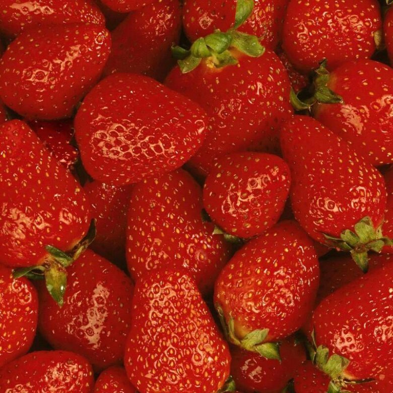 Клубника Клери