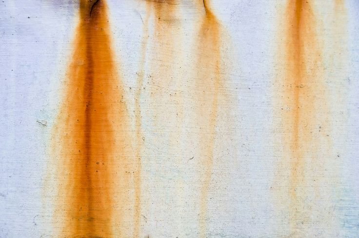 Текстура ржавчины