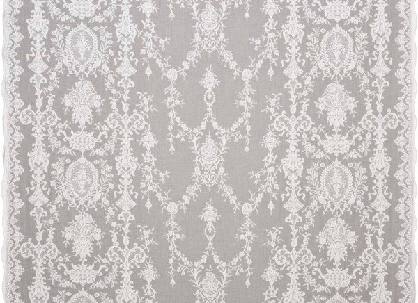 Кружева для штор