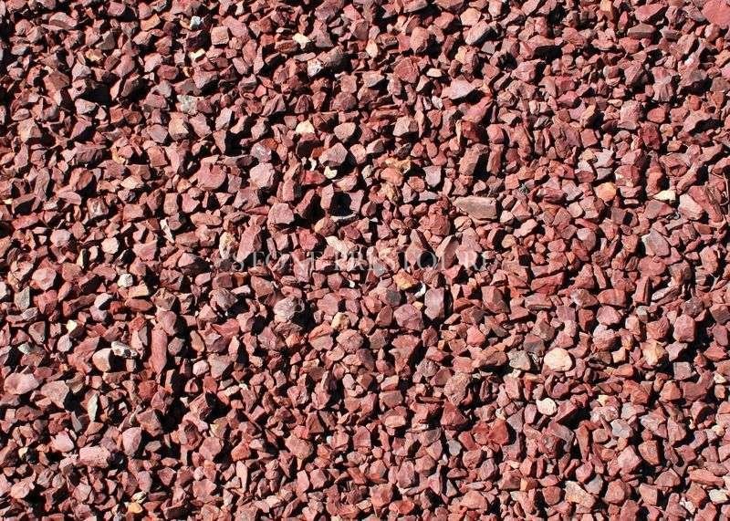 Щебень кварцит 5-20