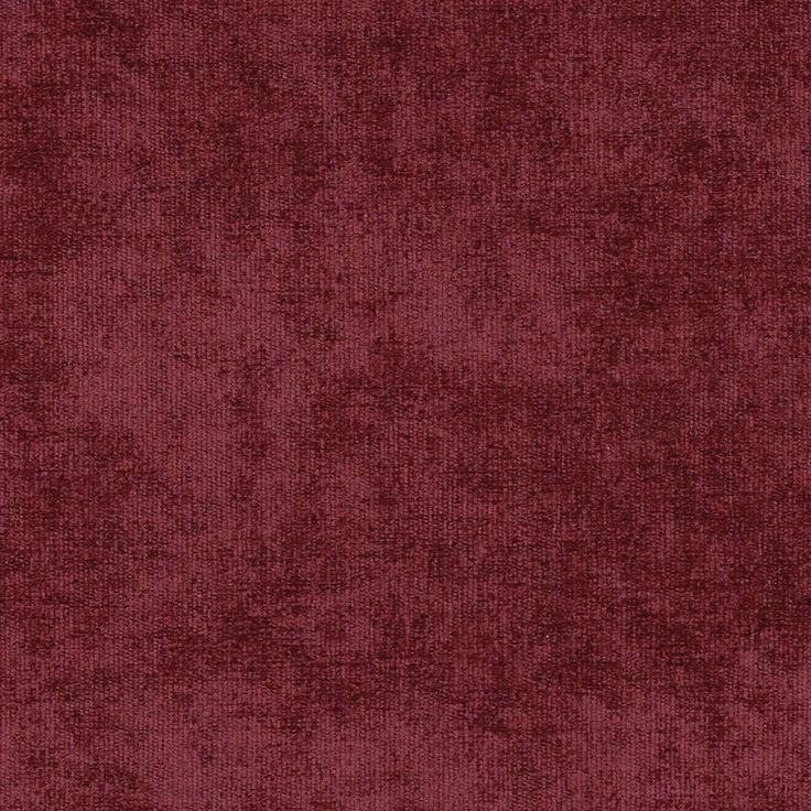 Вельвет бордо