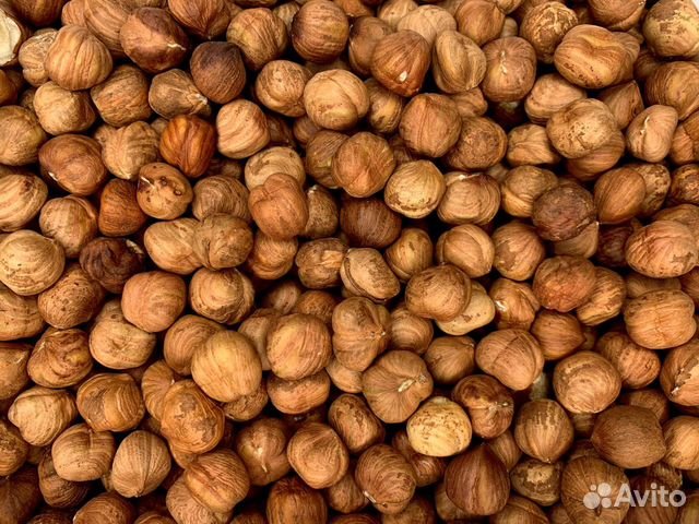 Фундук - 500 гр