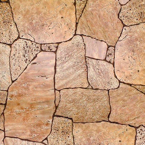 ДВП-камень Дакота 2440х1220 мм