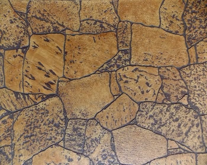 Панель МДФ камень Алатау