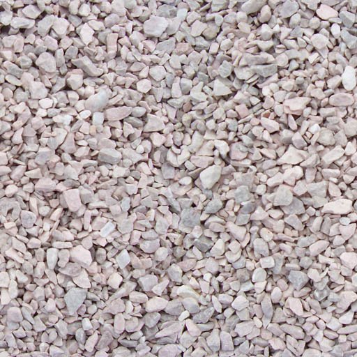 Щебень текстура