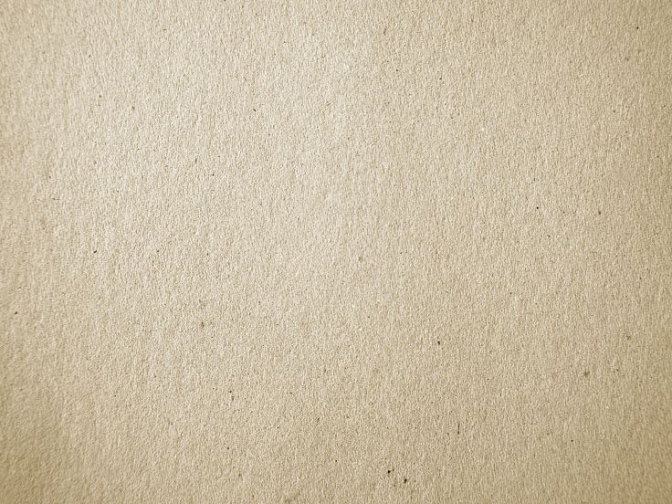 Текстура бумаги