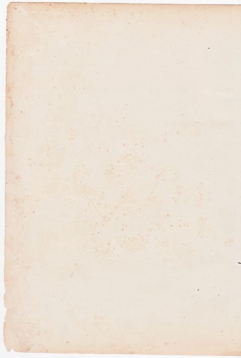 Старая бумага