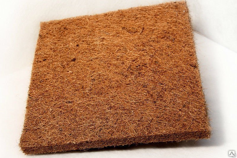 Кокосовая койра 2000х2000х10