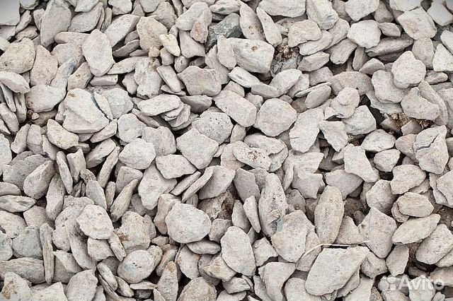 Гравий текстура