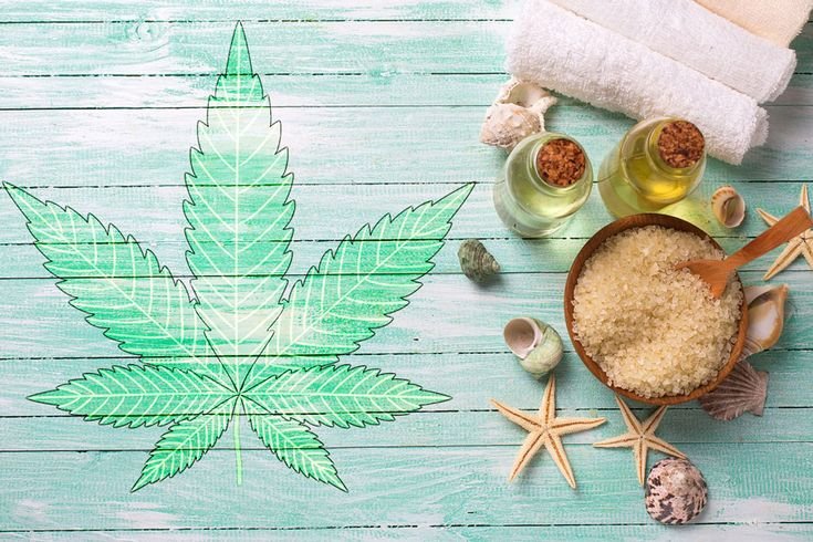 Фон для рекламы