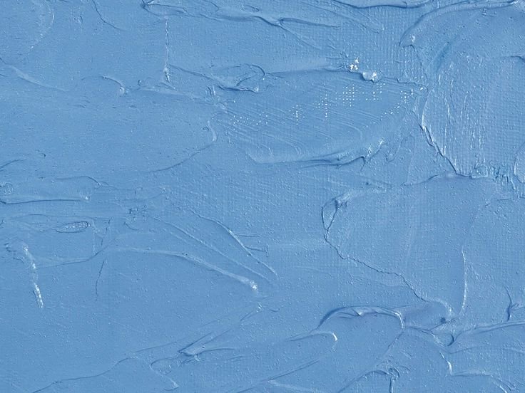 Текстура масляной краски