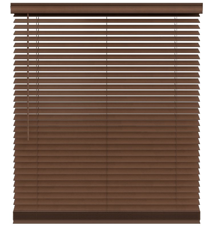 Деревянные жалюзи